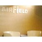 FLL Folie LL LEGUAN Gold 2600x1000x1,63 mm SA